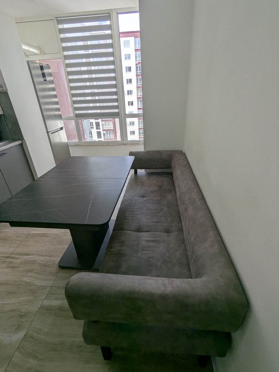 Stylish 1-bedroom apartment in city center, Knyahynyn Complex