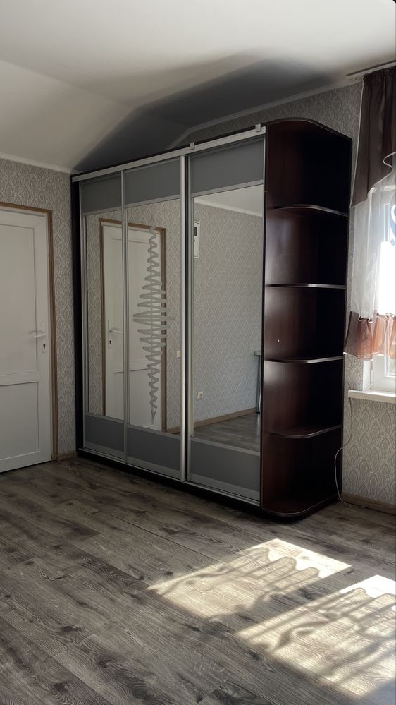 Cozy One-Bedroom Apartment in Irpin with Euro Renovation