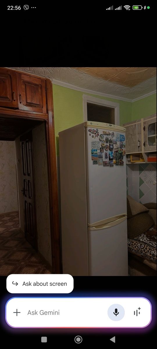 Spacious 2-Bedroom Apartment Near ATB Market