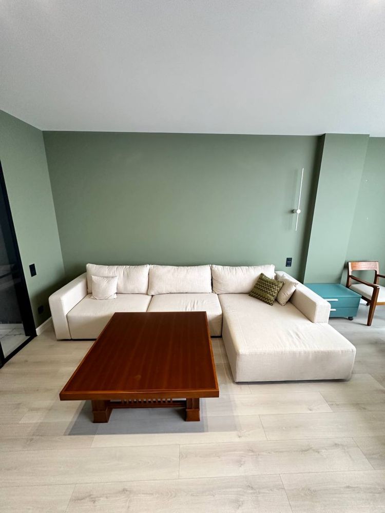 Stylish Apartment inMost-City, Dnipro - Comfortable 2-Bedroom Urban Living