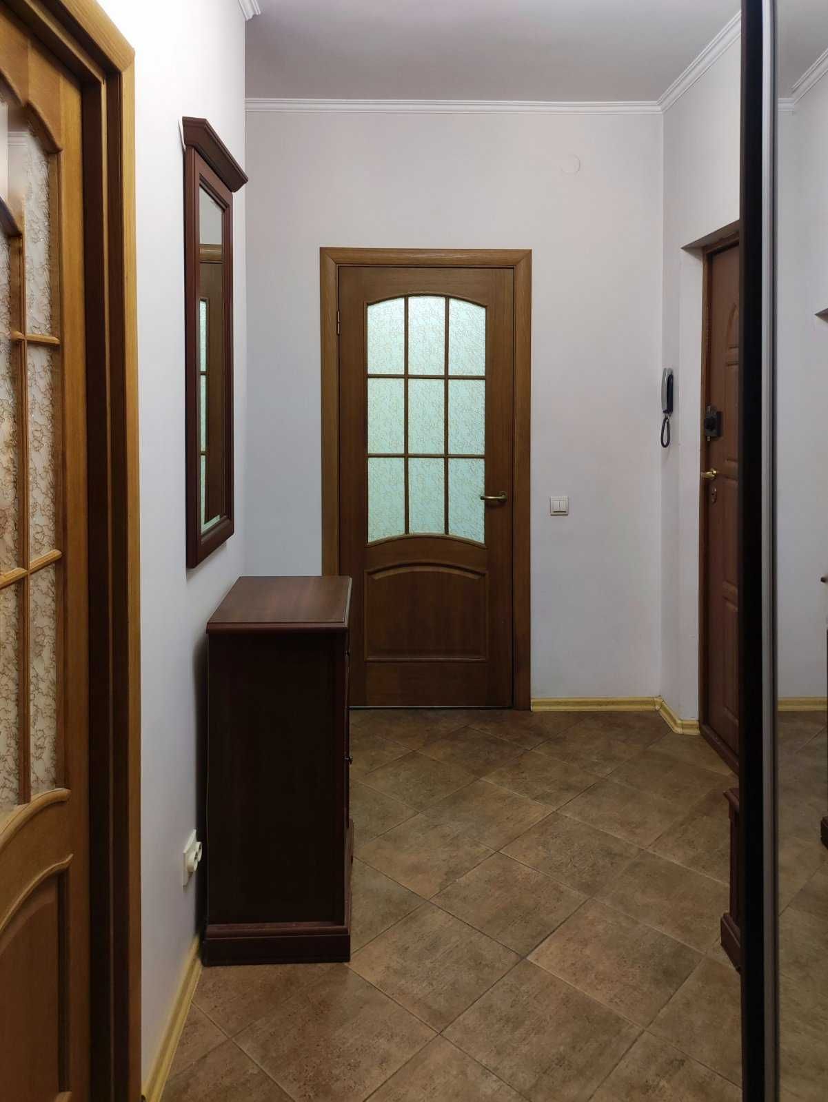 Cozy Newly Built Apartment Near Lviv City Center
