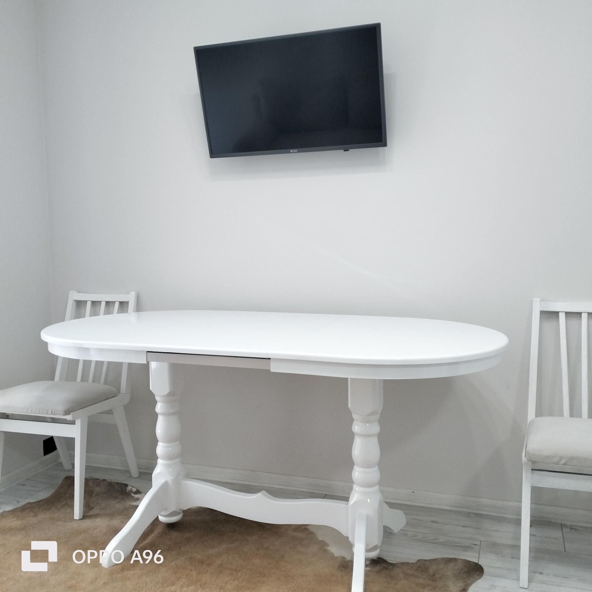1-Bedroom Business-Class Apartment in Central Park Complex
