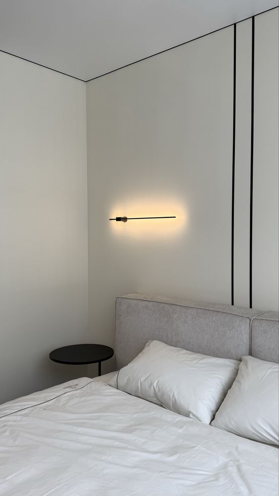 Spacious Designer Apartment in Parус City Business Complex