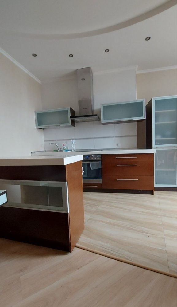 Comfortable apartment in Chudo Gorod Complex with full amenities