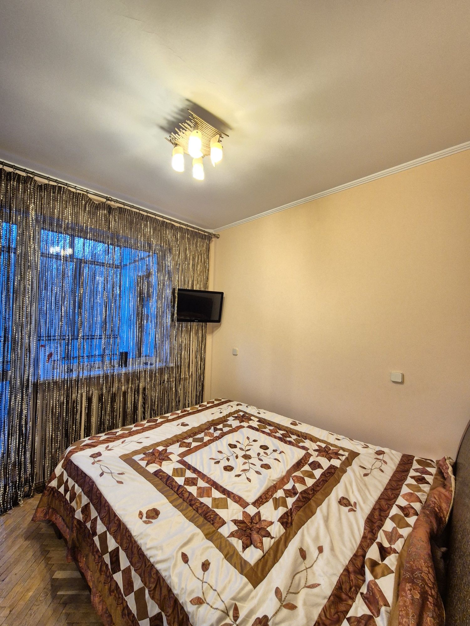 Renovated 3-Bedroom Apartment Near Park with Parking