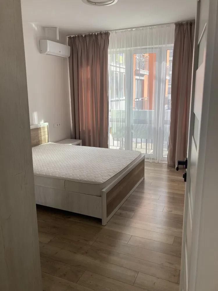 1-Bedroom Apartment in Sofiyivka Complex with Full Amenities