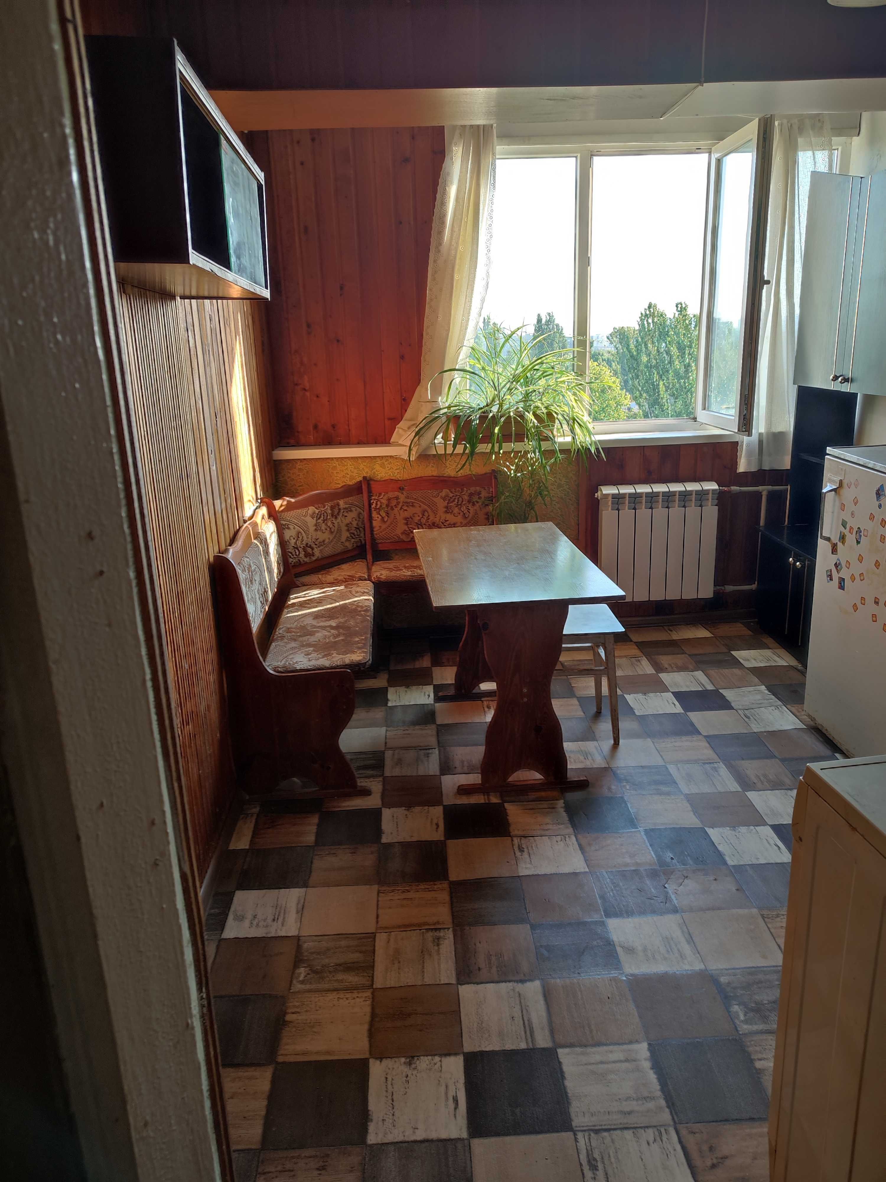 Cozy Apartment Near Transport and Market