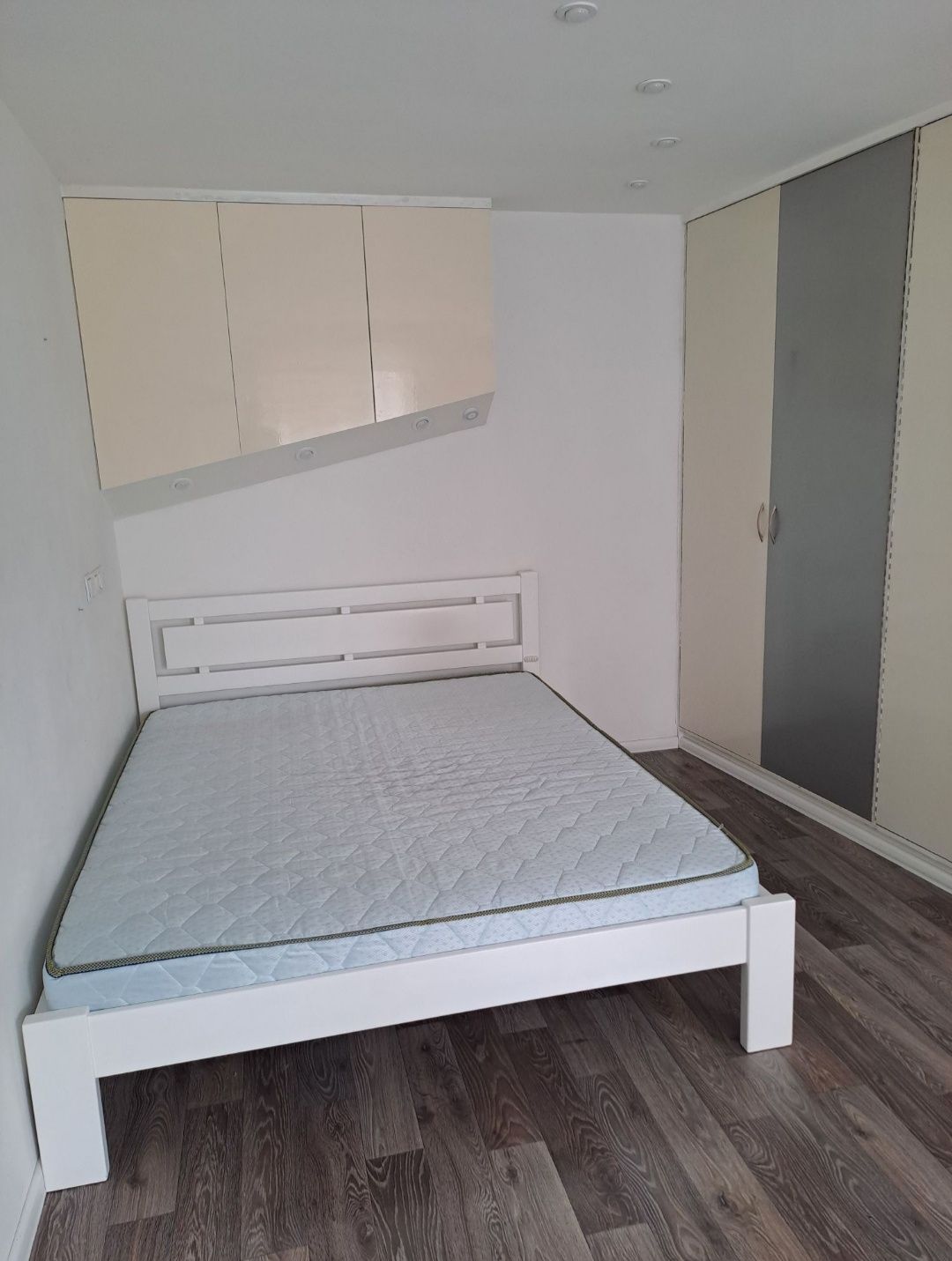 Studio Apartment near Cargo Port, Fully Furnished