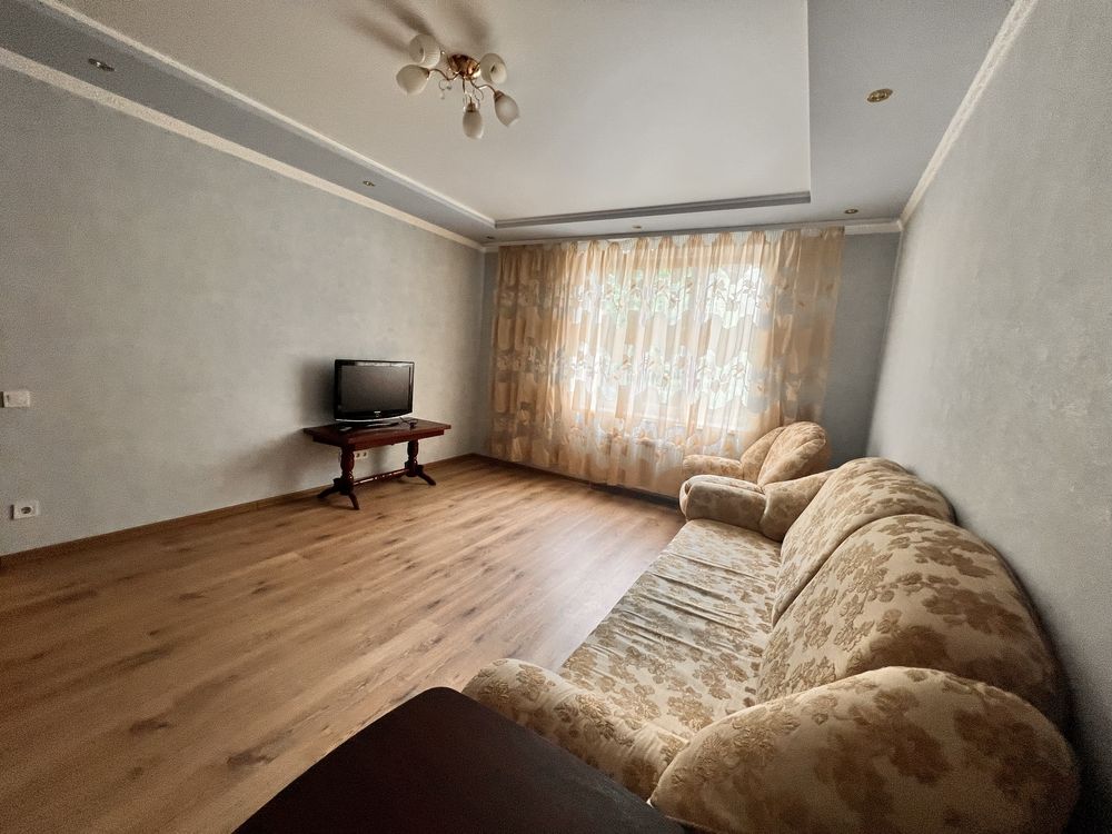 Modern Apartment on Prospect Miru, Newly Built, Fully Furnished