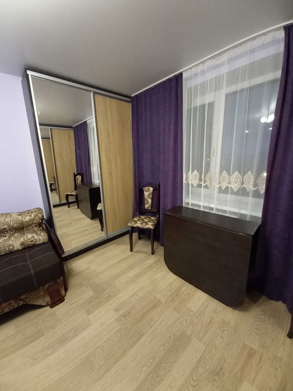 1-Bedroom Apartment on Skrypnyka Street, Long-Term Rental