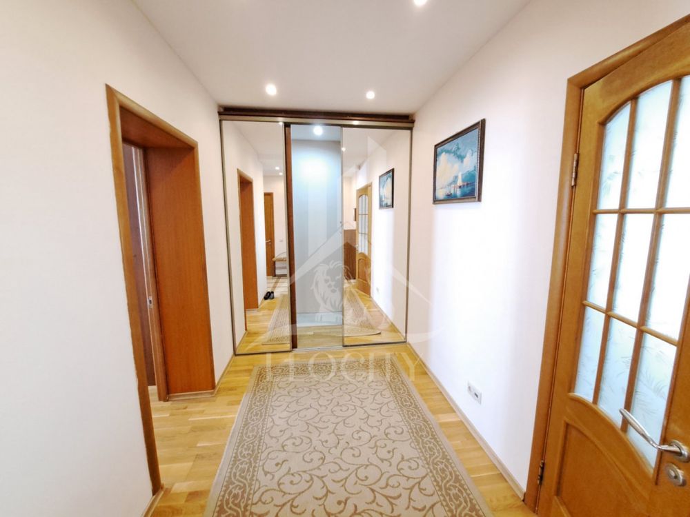 2-Room Fully Equipped Apartment on Vernadsky Street