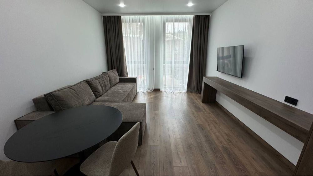 Studio Apartment in DeLightHall Complex
