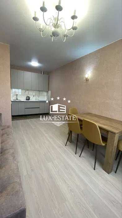 1-Bedroom Apartment in Skazka Complex, Kholodna Hora