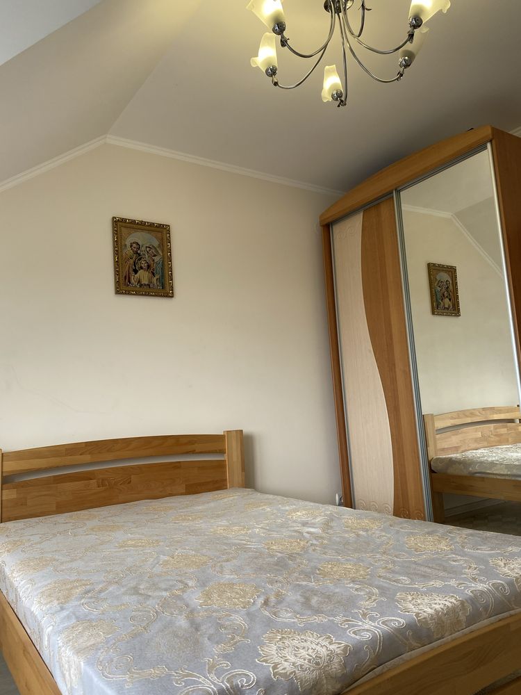 Modern Apartment with City View in Bozdosh