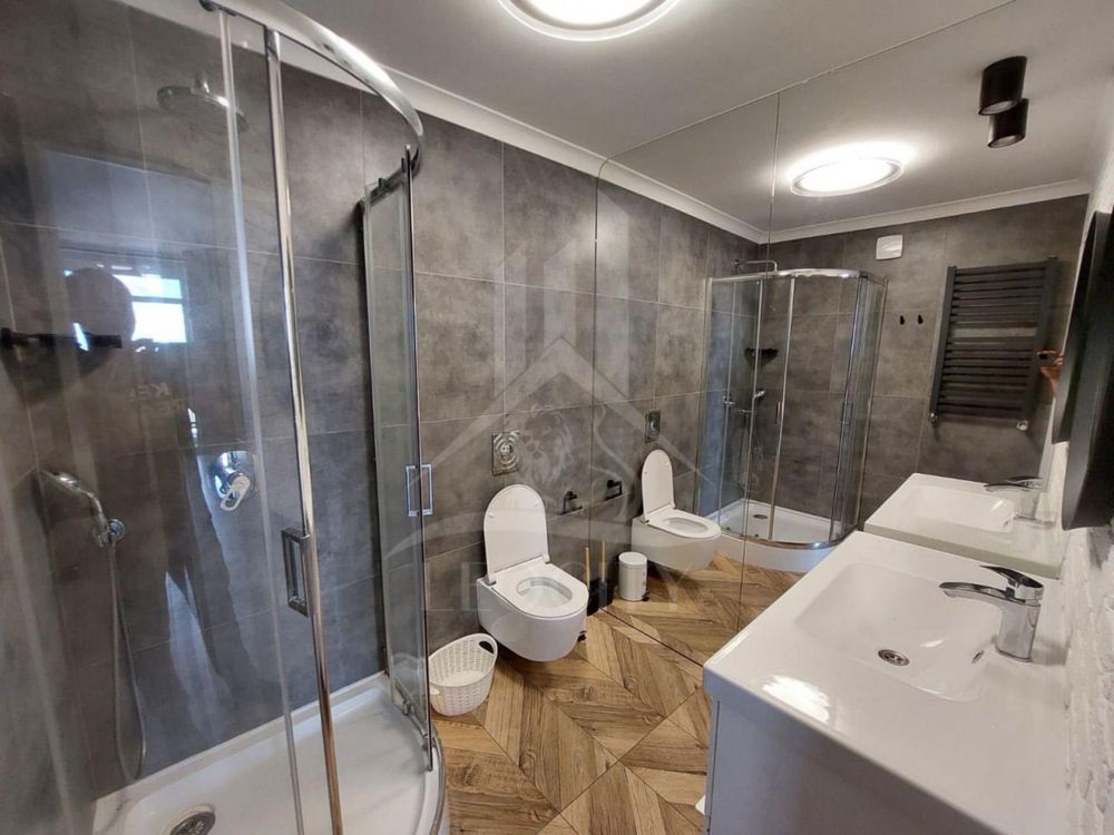 Spacious 2-Room Apartment in AVALON Complex on Chornovola Avenue