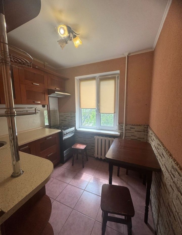 Cozy 2-Room Apartment in Teremki-2 Area