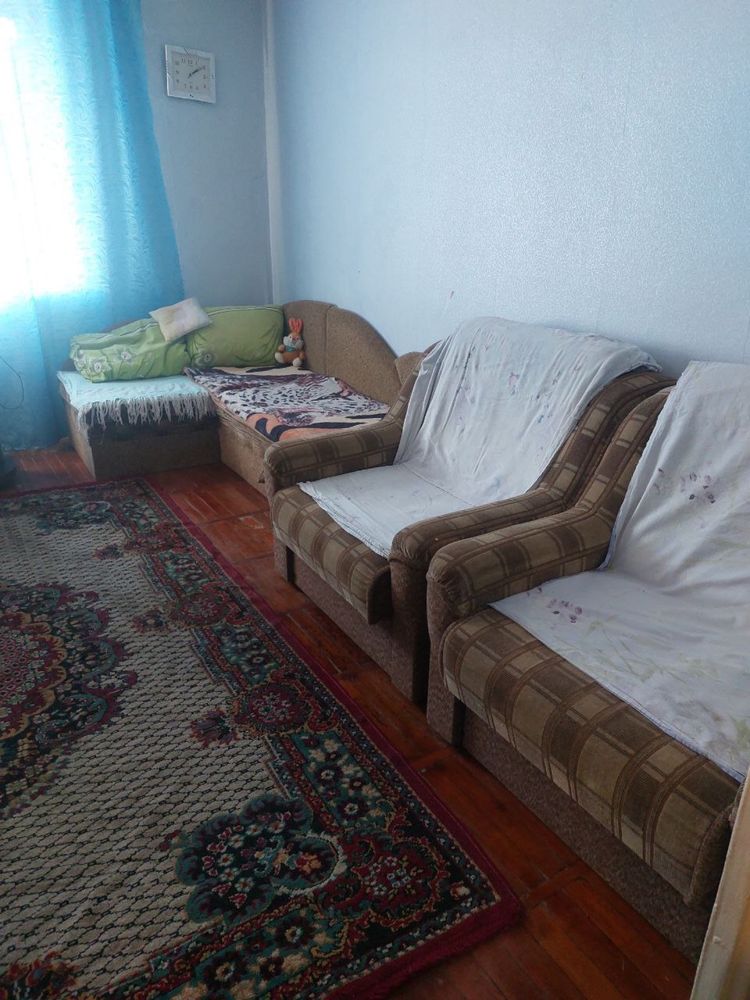 1-Room Apartment near MREO with Furniture and Appliances