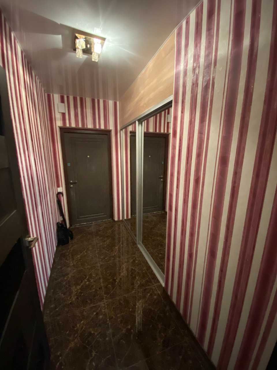 1-bedroom apartment in Sovske Stavky residential complex