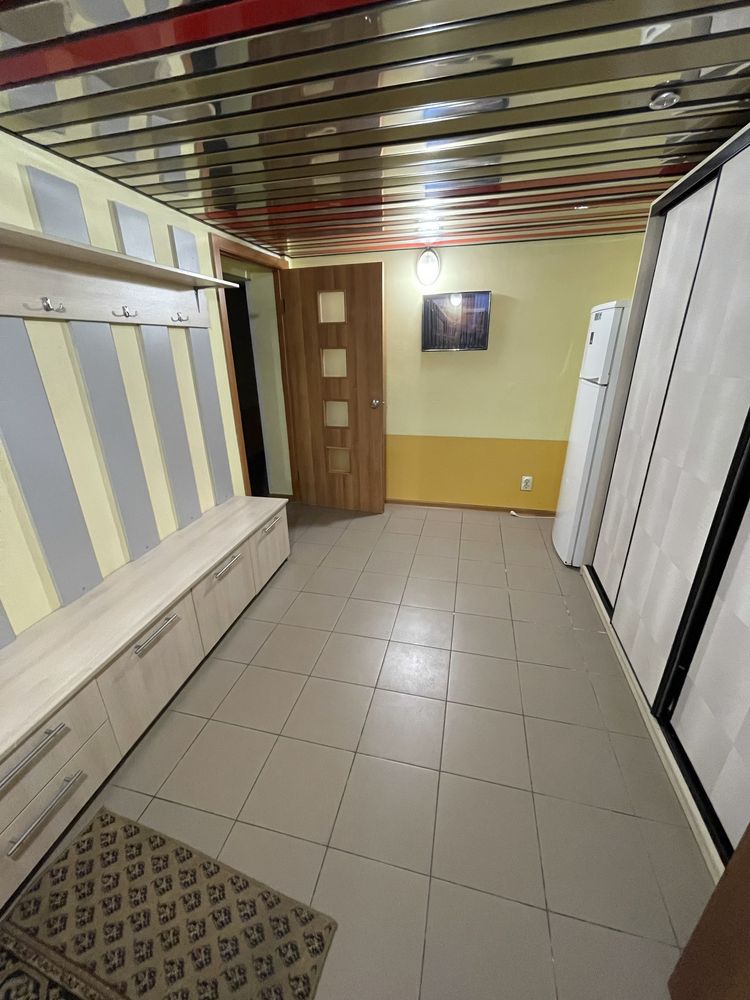 2-Room Apartment in Club House near Simferopol Street