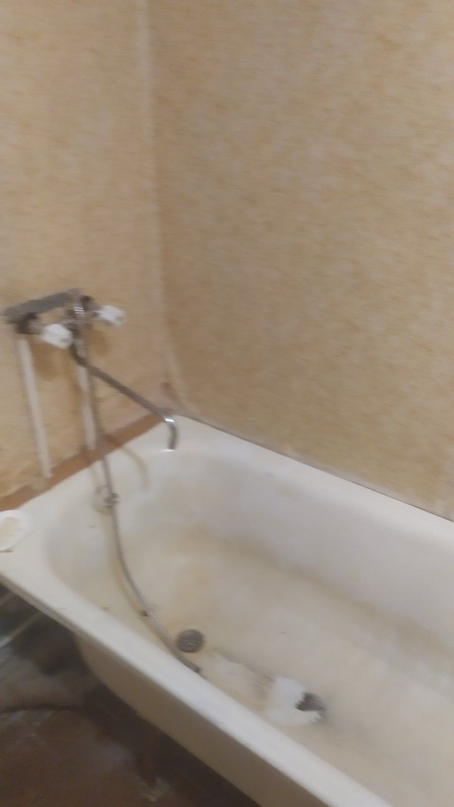1-room apartment in Korabelny district, unfurnished