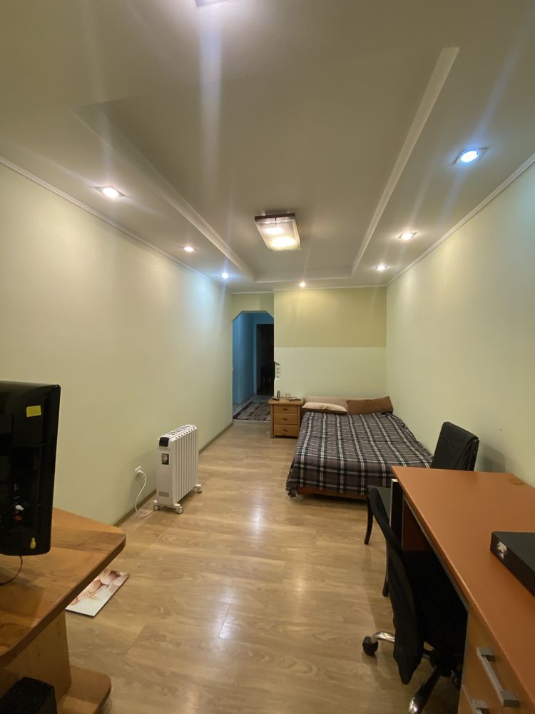 Modern 2-Bedroom Apartment with Individual Heating