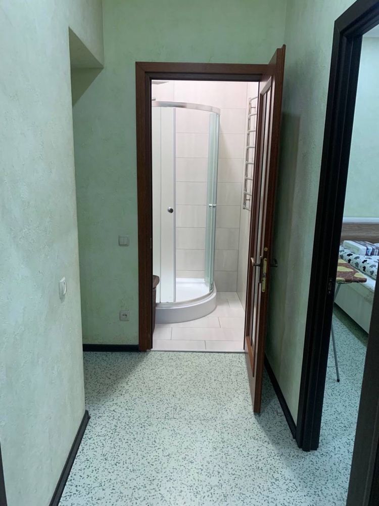 Cozy 55 sq.m. apartment with separate entrance and modern amenities