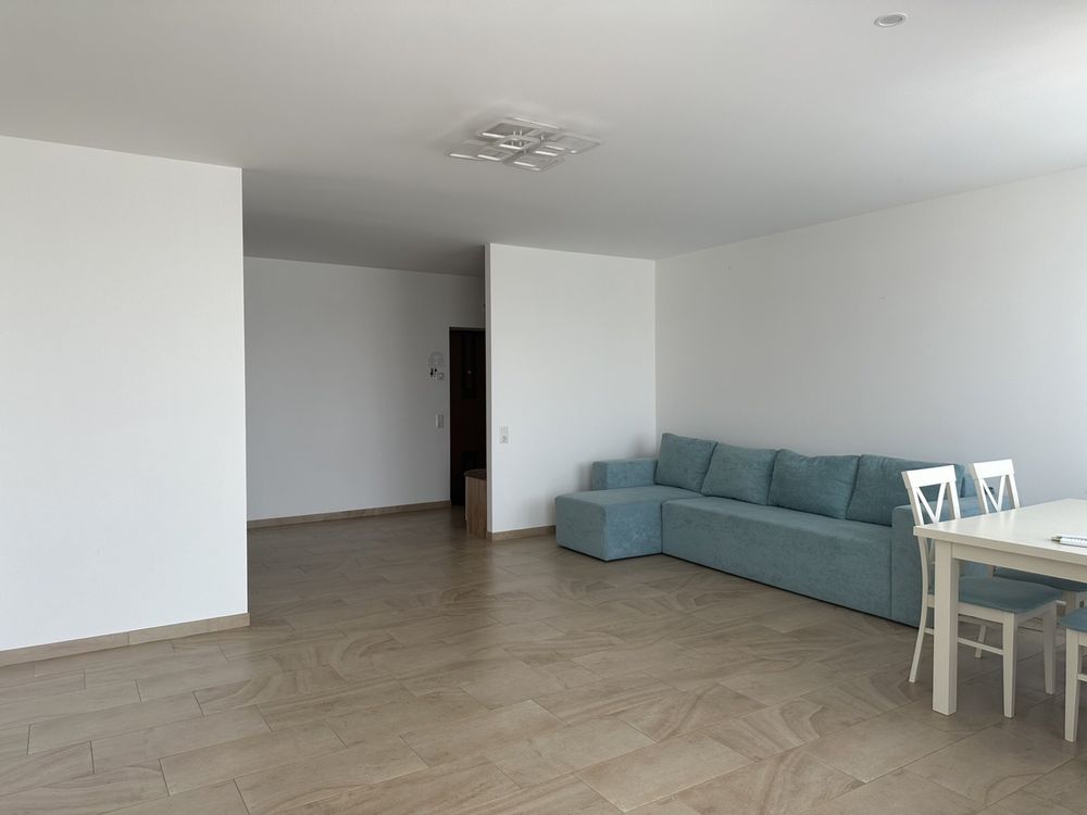 1-bedroom apartment with kitchen studio on Melnyka Street