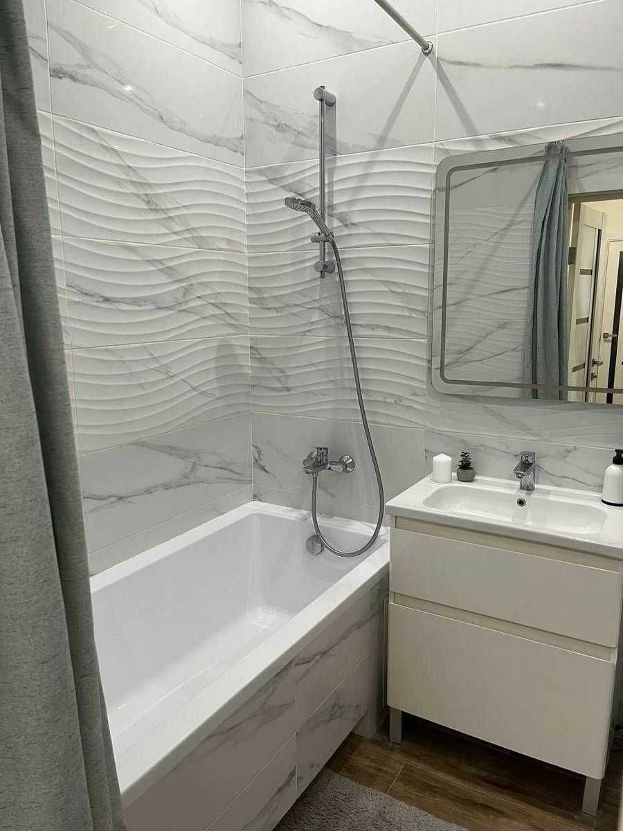Comfortable Apartment near Bulevar Fontanov with Modern Amenities