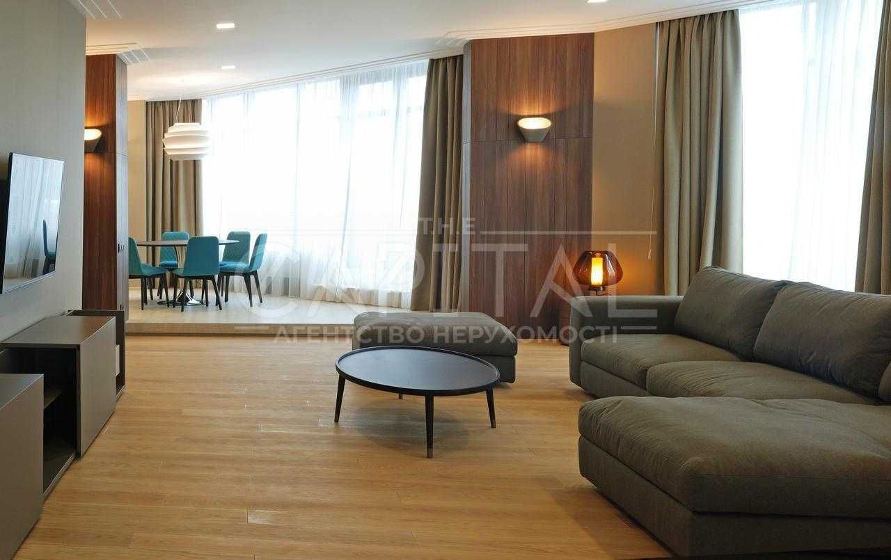 Luxury 5-Bedroom Duplex in Premium PecherSky Complex