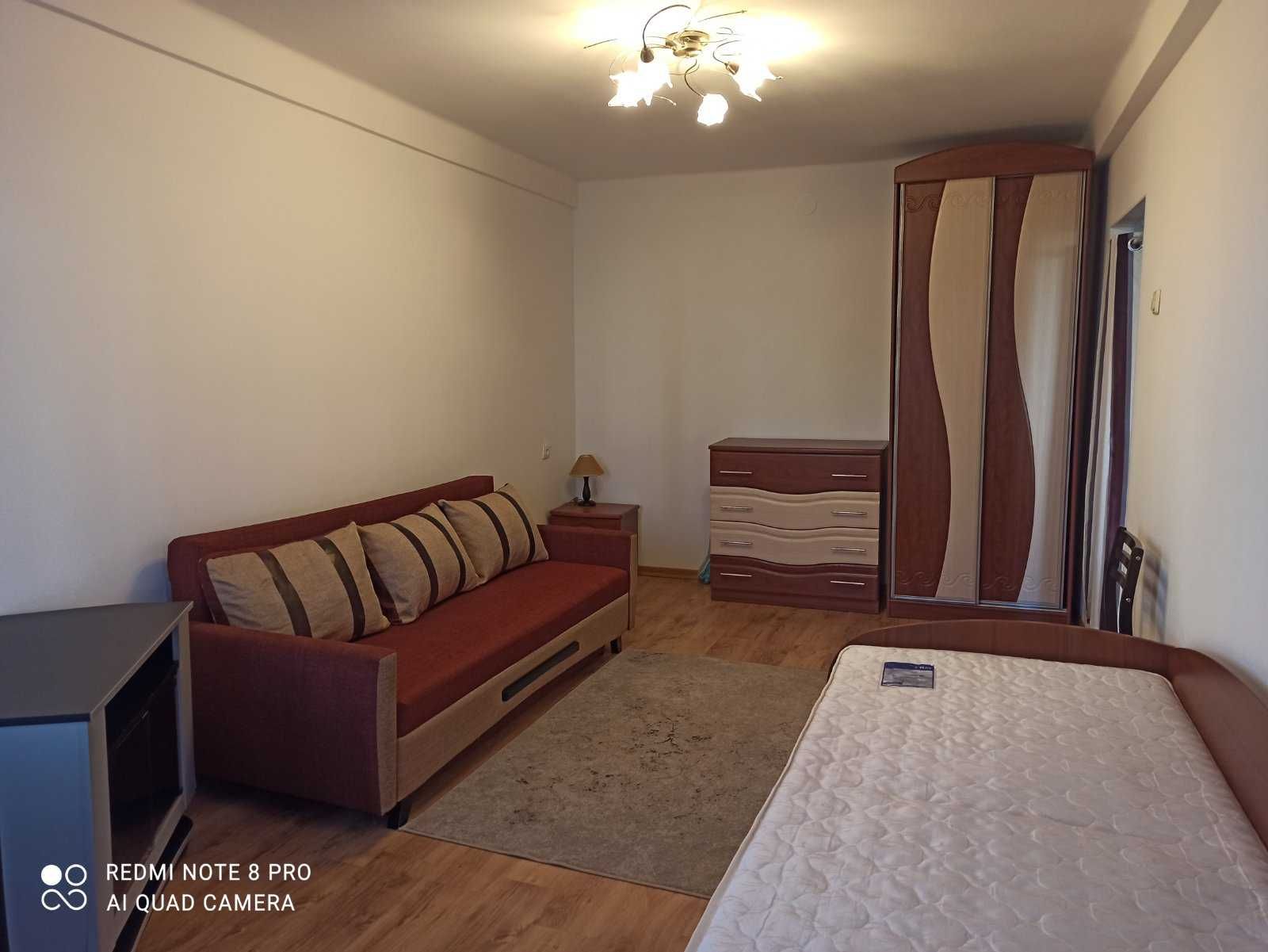 Renovated 1-Bedroom Apartment Near Rusanovsky Canal