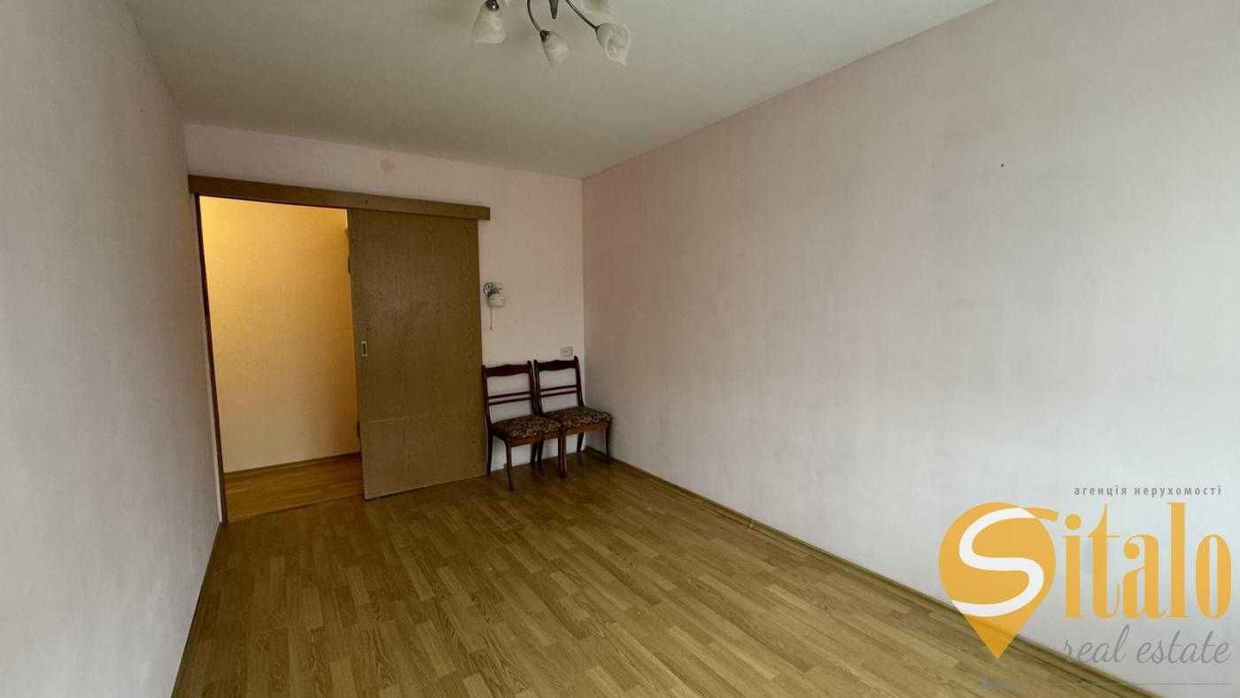 3-Room Apartment with Renovation in Shchurata Street, Lviv