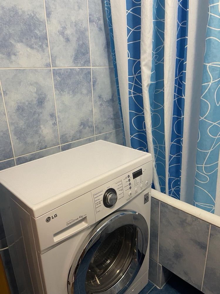 One-bedroom apartment in Boyarka, Sobornosti Street