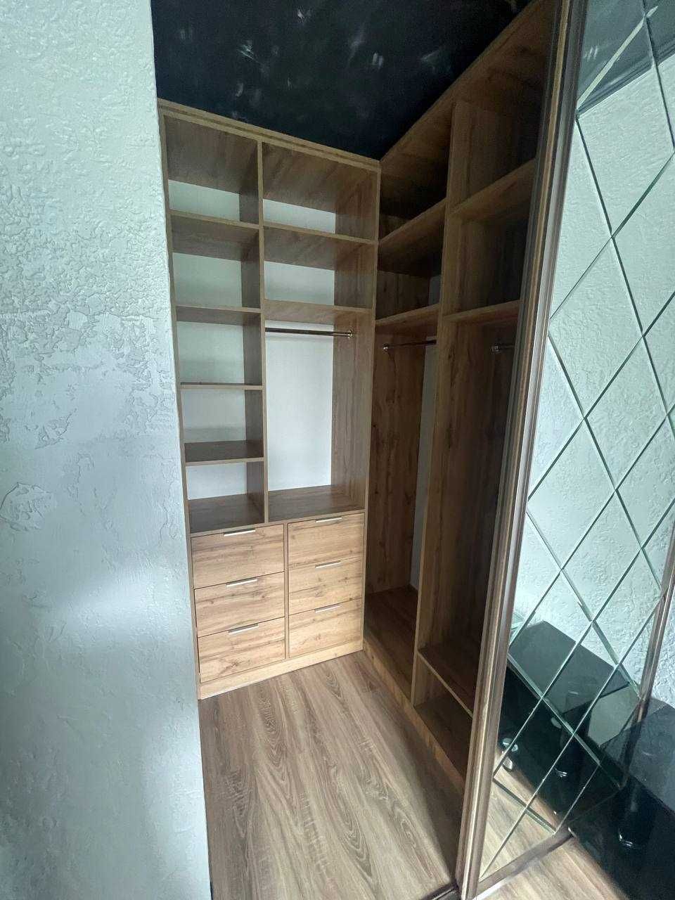 Cozy Apartment near Demievska Metro, Goloseyivsky District