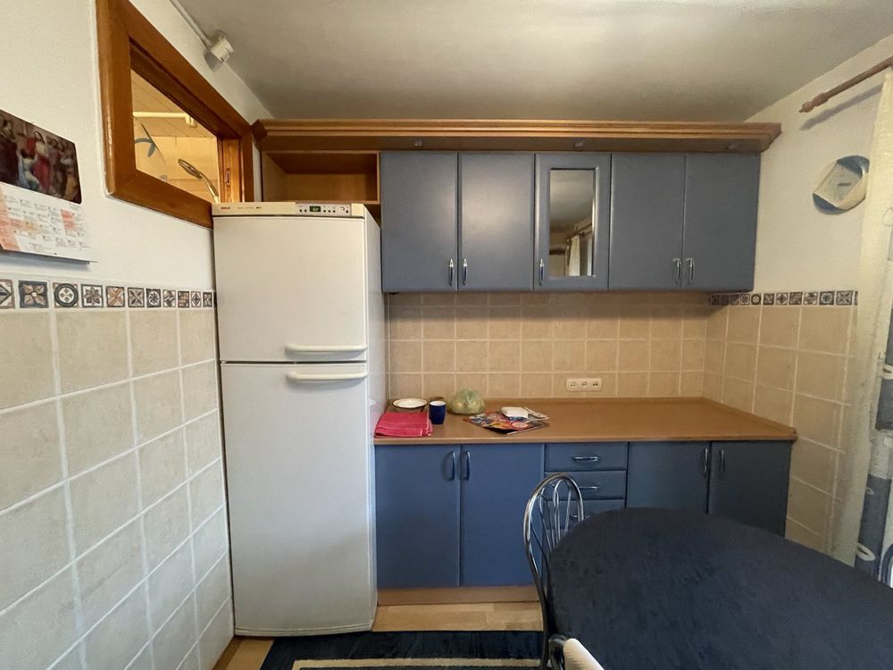 Cozy 1-Bedroom Apartment near Korchtovicha Square and Bus Station