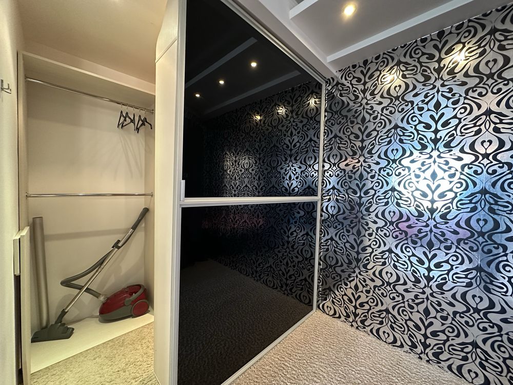 Luxurious Apartment in New Arcadia Complex with Premium Features