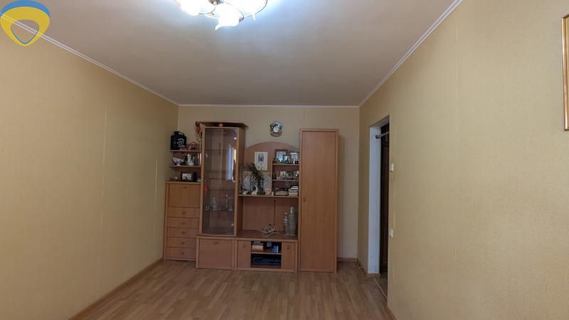 2-Room Apartment in Odessa, Tairova District, Near Sea