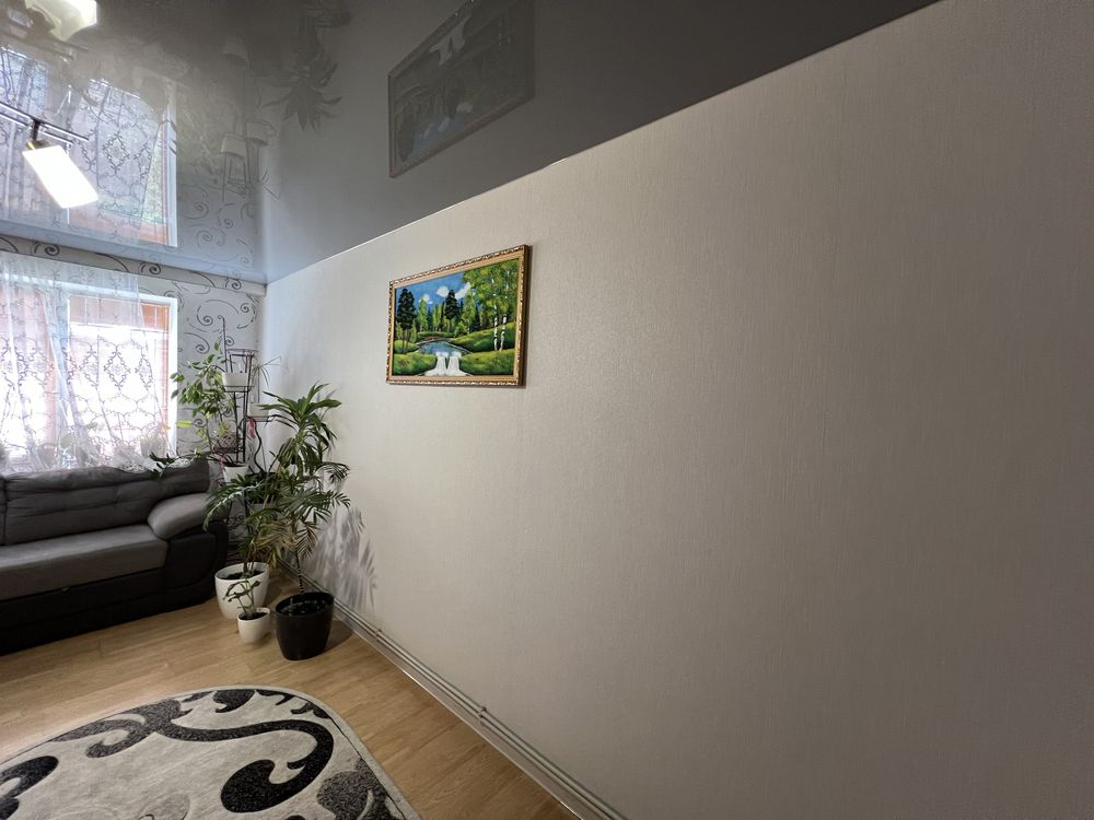 Cozy Apartment with Modern Interior and Functional Layout