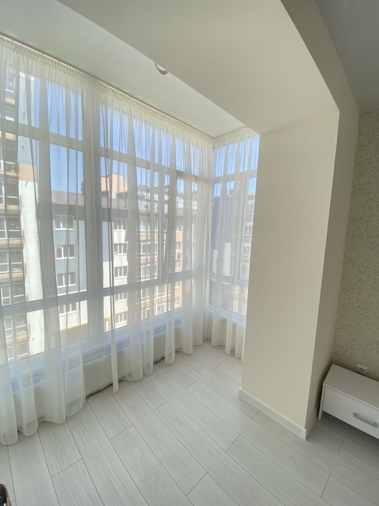 Central City Apartment with Euro Renovation and Modern Amenities