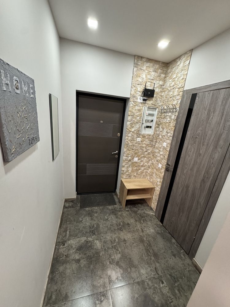 Cozy Studio Apartment in Happy Residential Complex