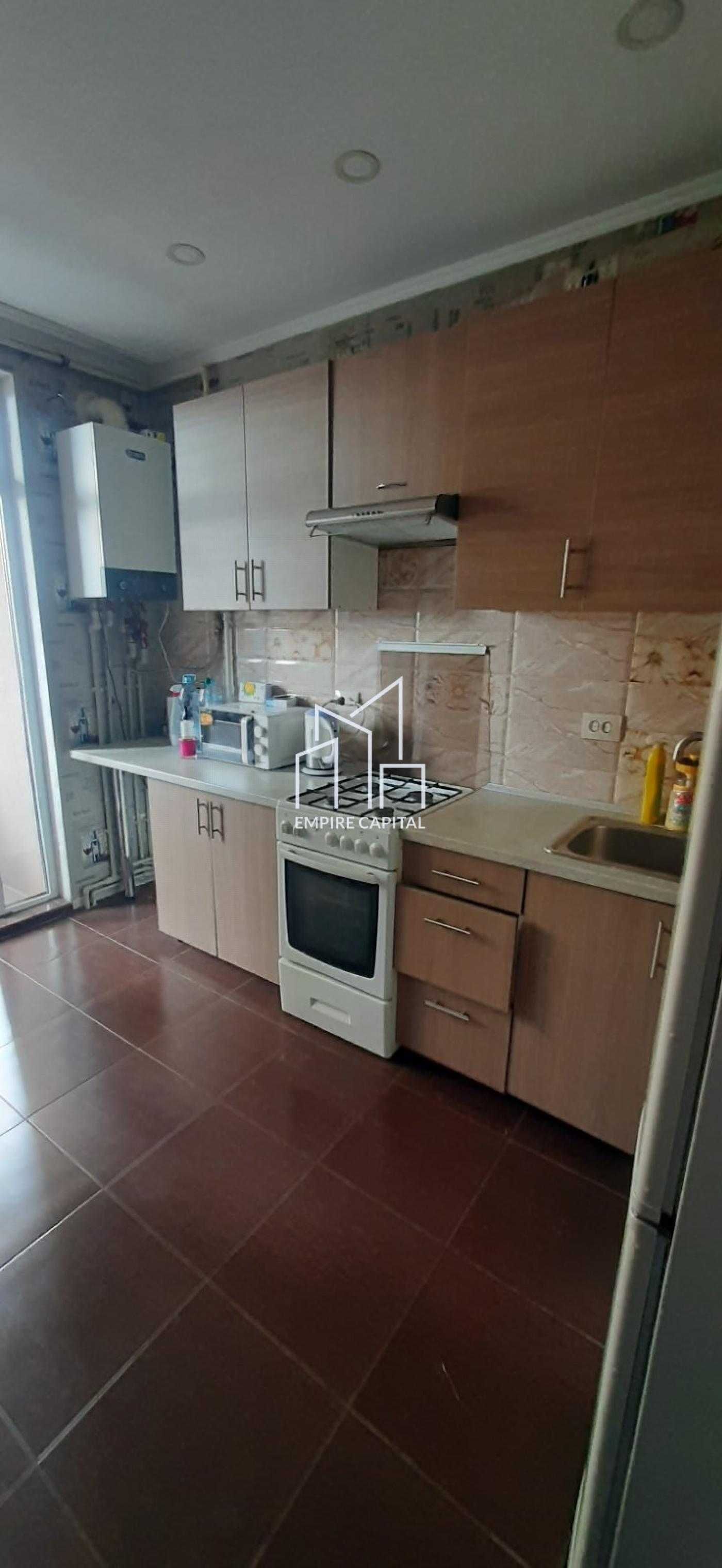 Apartment in Malivy Complex, 3rd Floor, Isolated Room
