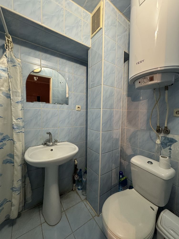 Smart Apartment near City Center in Peresypsky District