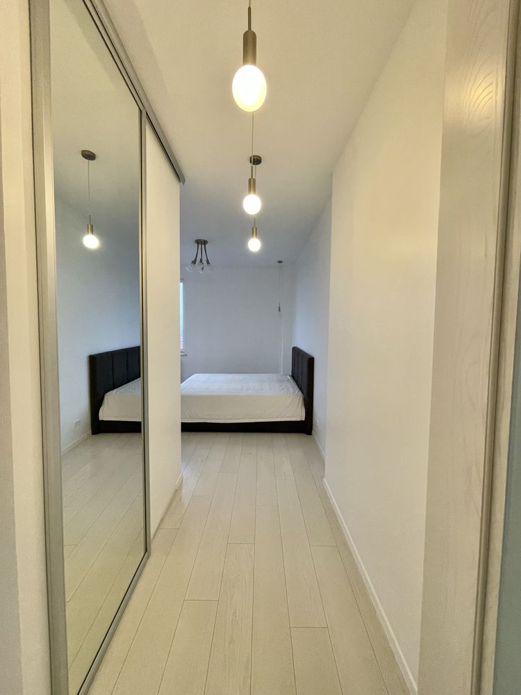4-Room Apartment in Bochki Complex near Shevchenko Avenue