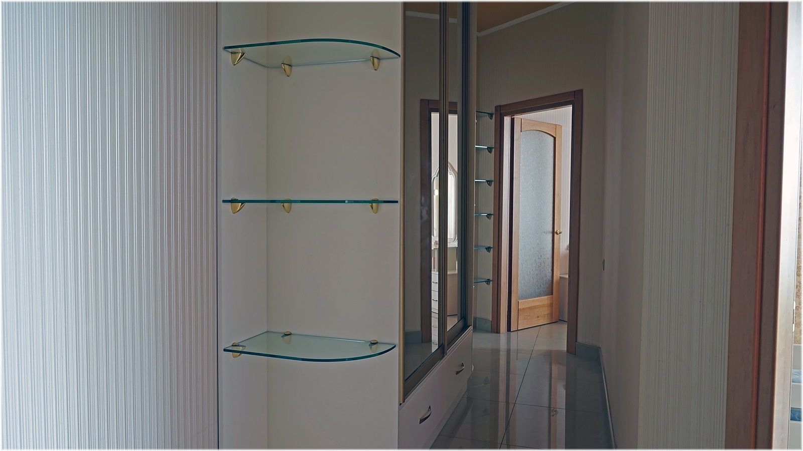 2-Room Apartment on French Boulevard near Mechnikov Hospital