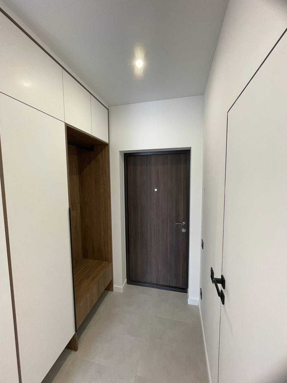 1-Bedroom Apartment in ЖK AVALON HOLIDAY with Modern Design