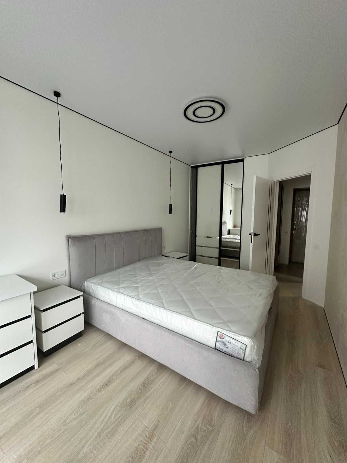 Newly renovated apartment near Truskavets street