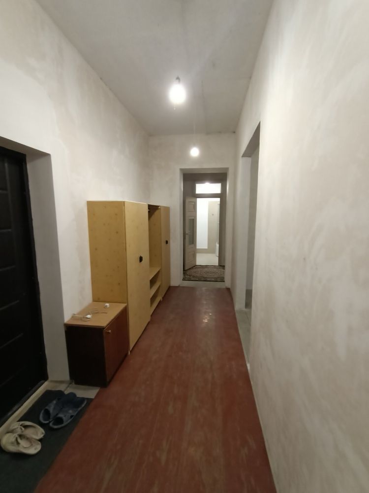 Spacious 2-Bedroom Apartment with Floor Heating in Irpin