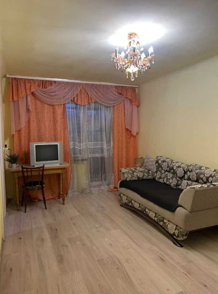 3-Room Apartment on Gorodotskaya Street near Motozavod