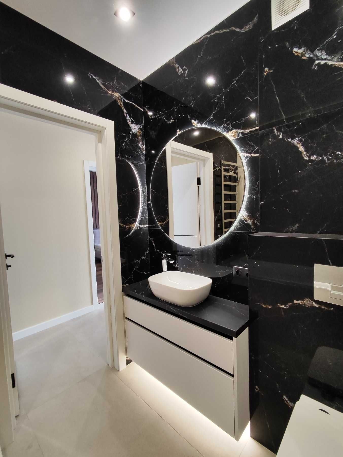Fully Furnished Apartment with Modern Design and Amenities