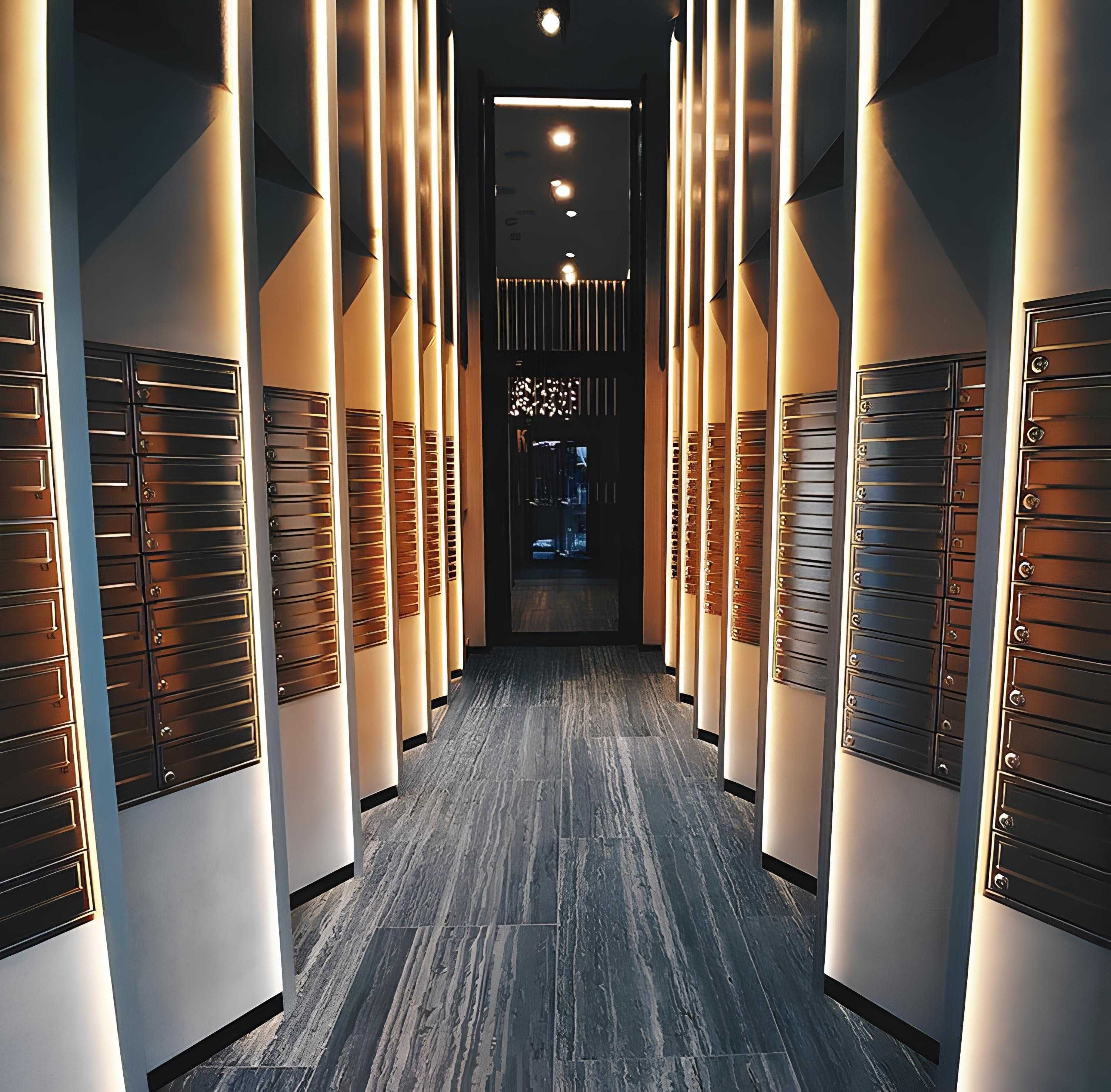 Designer Studio Apartment with Premium Renovation and Modern Amenities