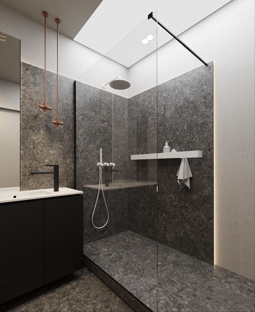 Large Premium One-Bedroom Apartment in Optimisto Complex